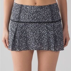 Lululemon Lost in Pace Skirt